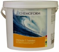 OKU Chemochlor T-Kleintabletten 5 kg