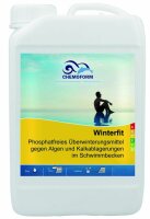 OKU Chemoform Winterfit 3 l