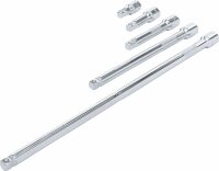 BGS DIY Kippverlängerungs-Satz | 12,5 mm (1/2")...
