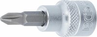 BGS Bit-Einsatz | Antrieb Innenvierkant 10 mm (3/8")...