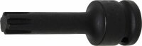 BGS Kraft-Bit-Einsatz | Länge 75 mm | Antrieb...