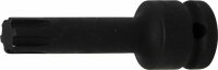 BGS Kraft-Bit-Einsatz | Länge 75 mm | Antrieb...