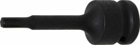 BGS Kraft-Bit-Einsatz | Länge 75 mm | Antrieb...