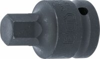 BGS Kraft-Bit-Einsatz | Länge 55 mm | Antrieb...