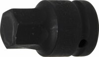 BGS Kraft-Bit-Einsatz | Länge 55 mm | Antrieb...