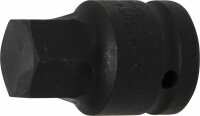 BGS Kraft-Bit-Einsatz | Länge 55 mm | Antrieb...