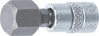 BGS Bit-Einsatz | Antrieb Innenvierkant 6,3 mm...