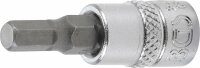 BGS Bit-Einsatz | Antrieb Innenvierkant 6,3 mm...