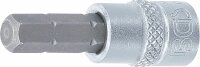 BGS Bit-Einsatz | Antrieb Innenvierkant 6,3 mm...