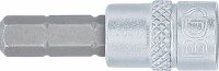 BGS Bit-Einsatz | Antrieb Innenvierkant 6,3 mm...