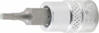 BGS Bit-Einsatz | Antrieb Innenvierkant 6,3 mm...