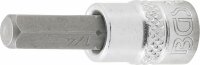 BGS Bit-Einsatz | Antrieb Innenvierkant 6,3 mm...