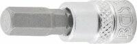 BGS Bit-Einsatz | Antrieb Innenvierkant 6,3 mm...
