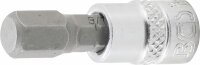 BGS Bit-Einsatz | Antrieb Innenvierkant 6,3 mm...