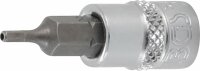 BGS Bit-Einsatz | Antrieb Innenvierkant 6,3 mm...