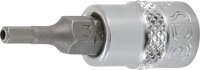 BGS Bit-Einsatz | Antrieb Innenvierkant 6,3 mm...