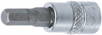 BGS Bit-Einsatz | Antrieb Innenvierkant 6,3 mm...