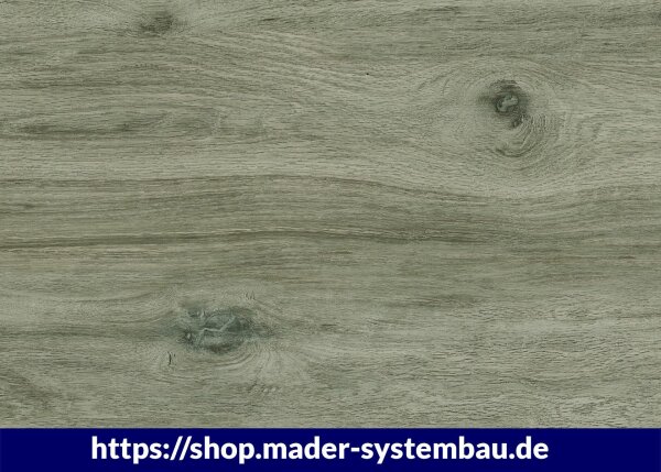 Terrassenplatten Keramische Platten Woodtalk eiche grau, 395x1195x20 mm, 1 Stück je Karton
