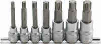 BGS Bit-Einsatz-Satz | Antrieb Innenvierkant 10 mm...