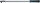 BGS Drehmomentschlüssel | Abtrieb Außenvierkant 12,5 mm (1/2") | 60 - 340 Nm
