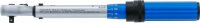BGS Drehmomentschlüssel | Abtrieb Außenvierkant 6,3 mm (1/4") | 5 - 25 Nm