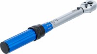 BGS Drehmomentschlüssel | Abtrieb Außenvierkant 6,3 mm (1/4") | 5 - 25 Nm