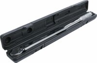 BGS Drehmomentschlüssel | Abtrieb Außenvierkant 12,5 mm (1/2") | 70 - 350 Nm