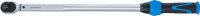 BGS Drehmomentschlüssel | Abtrieb Außenvierkant 12,5 mm (1/2") | 70 - 350 Nm