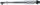 BGS Drehmomentschlüssel | Abtrieb Außenvierkant 6,3 mm (1/4") | 2 - 24 Nm