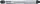 BGS Drehmomentschlüssel | Abtrieb Außenvierkant 6,3 mm (1/4") | 2 - 24 Nm