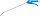 BGS Druckluft-Ausblaspistole | 330 mm
