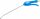 BGS Druckluft-Ausblaspistole | 250 mm