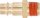 BGS Stecknippel | 6,3 mm (1/4") Außengewinde