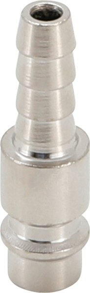 BGS Druckluft-Stecknippel mit 8 mm Schlauchanschluss