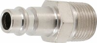 BGS Druckluft-Stecknippel | 10 mm (3/8")...