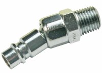 BGS Gewindestecknippel | 6,3 mm (1/4")...
