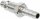 BGS Druckluft-Stecknippel mit 8 mm (5/16") Schlauchanschluss | USA / Frankreich