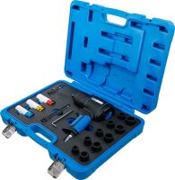BGS Druckluft-Schlagschrauber- &...
