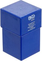 BGS Einschlagzahlen | 10 mm