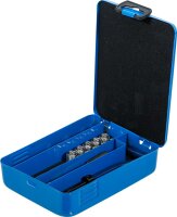BGS Gewinde-Reparatursatz | M11 x 1,5 mm | 14-tlg.