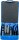 BGS Gewinde-Reparatursatz | M12 x 1,0 mm | 14-tlg.