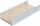 BGS Aluminium-Gehrungslade | 245 x 105 x 40 mm