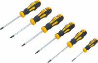 BGS Schraubendreher-Satz | T-Profil (für Torx) T10 -...