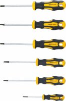 BGS Schraubendreher-Satz | T-Profil (für Torx) T10 -...