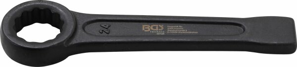 BGS Schlag-Ringschlüssel | SW 24 mm