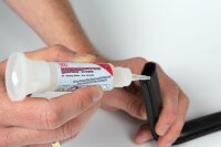 BGS Sekundenkleber | mittelviskos | Flasche mit...