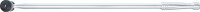 BGS Gelenkgriff mit Umschaltknarre | Abtrieb Außenvierkant 12,5 mm (1/2") | 620 mm