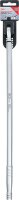BGS Gelenkgriff | Abtrieb Außenvierkant 10 mm (3/8") | 450 mm