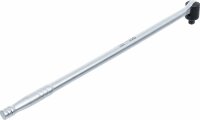 BGS Gelenkgriff | Abtrieb Außenvierkant 10 mm (3/8") | 450 mm