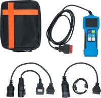 BGS OBD 2 (EOBD) Fehlerdiagnosegerät | für Lkw